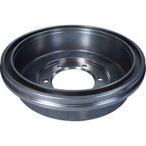 Lot de 2 Tambours de frein MAXGEAR 19-3719 MITSUBISHI MB895470
