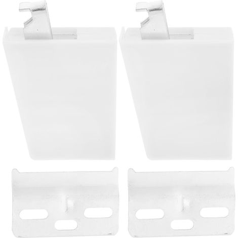 Sets Küchenschrank Hängehalterungen Möbelbeschläge