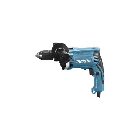 TRAPANO A PERCUSSIONE MANDRINO AUTOSERRANTE MM.13 710W (HP1631)    MAKITA