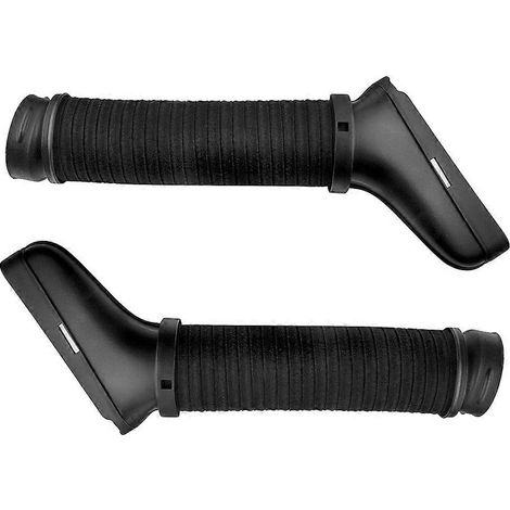 Kit de conduits d'admission d'air gauche et droit pour Mercedes-Benz GLK350 3.5L 2010-2012 A2720902982 A2720902882 (1/5)