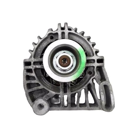 [PRODUIT D'OCCASION] Alternateur FORD Ka II 2008- ♻️ Ref Oe. 1673520 - Garantie à vie (1/3)