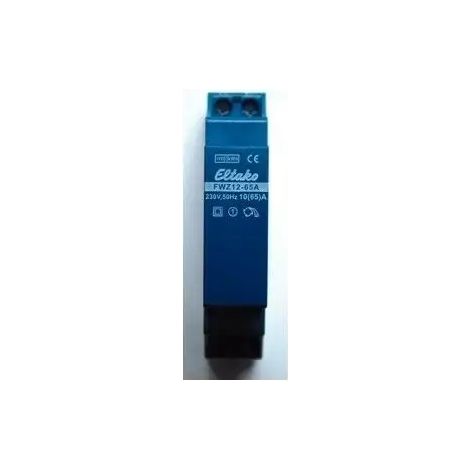 1822439 - Misuratore Consumi Eltako 65a Somfy