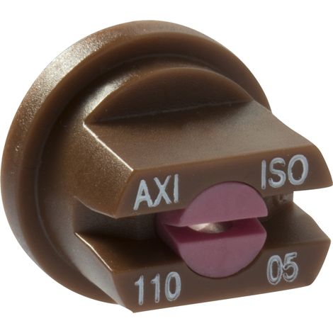 Ugello Albuz AXI 110° marrone (1/5)