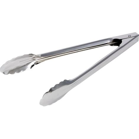 Tablecraft, molla pesante in acciaio inox 24 cm professionale