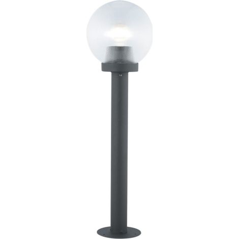 LAMPIONE SERIE GLOBO CM. 120 W60 ILLUMINAZIONE ESTERNA