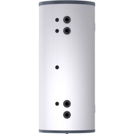 STIEBEL ELTRON Pufferspeicher SBP 400 Plus cool Standspeicher, 205296