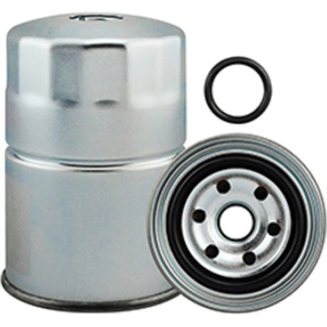 FILTRE CARBURANT, VISSABLE (CUVE METALIQ UE) - BALDWIN - BF7838 équivalence HIFI FT270