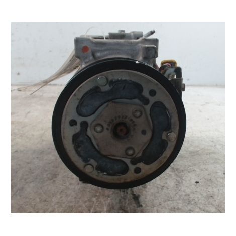 [PRODUIT D'OCCASION] Compresseur Air Conditionne PEUGEOT 2008 ♻️ Ref Oe. 9834730080 - Garantie à vie (1/5)