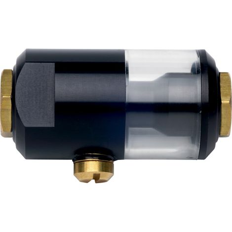 Metabo Leitungsöler R 1/4" IG (1/3)
