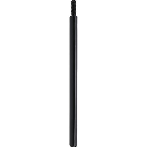 Rallonge de pommeau de vitesse 10 pouces, extension de levier de vitesses manuel M10x1.5, adaptateur universel pour Subaru Impreza (1/5)