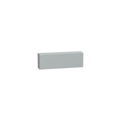 Cassetta industriale Flat Box 200x600x120 - NSYSBM206012