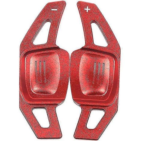 Palettes de changement de vitesse au volant, extension de palettes de changement de vitesse, accessoires auto pour Golf 8 MK8 2020-2021, r (1/5)
