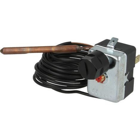 Ideal Standard bruleur Limiteur de température de sécurité type HT3