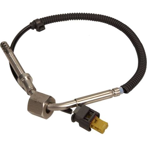 Capteur, température des gaz MAXGEAR 21-0422 MERCEDES-BENZ 007 153 66 28