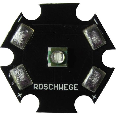 Roschwege Star-UV365-01-00-00 UV-LED 365 nm    SMD