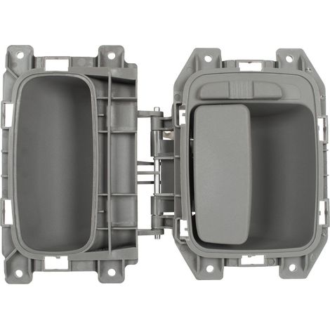 VW Crafter 2006- Innerer Türgriff hinten (1/2)