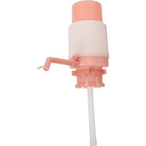 Pump Tube for Dispenser and Reliable ABS Operation for
