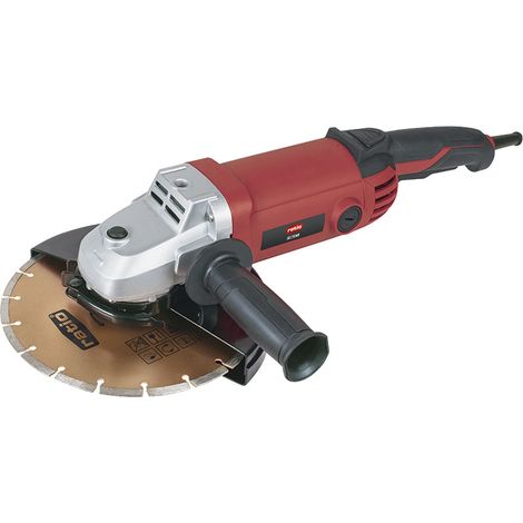 Amoladora angular Ratio AR2200NM - (1/3)