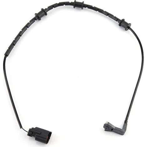 Capteur de Frein, Capteurs d'usure de Frein de Remplacement Automobile de C2D2976 8W832D009BA Plaquettes de de de Véhicule Automatique électronique pour (1/5)
