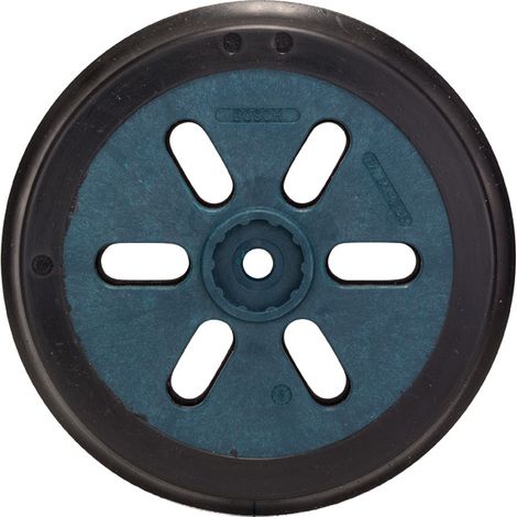 Disco abrasivo duro, 150 mm, per GEX 150 AC Professional, PEX 15 AE