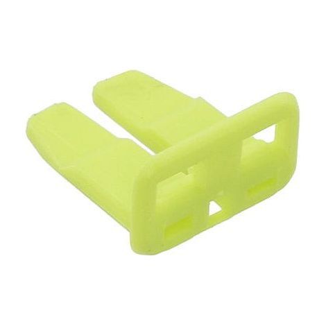 Secondary lock per Econoseal porta femmina 2 vie