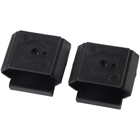 DEESSE SHOP-Ausla Couverture du Support de Pare-Chocs Automobile Bouclier de Pare-Chocs Auto Protecteur du Support de pour W201 1982-1993 avec OEM 2018800114 en Matériau ABS Installation Facile. (1/5)