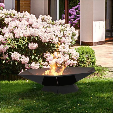 Gartenfeuerstelle GOBLET (1/5)
