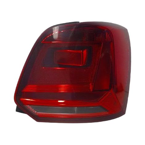 [PRODUIT D'OCCASION] Feu Arriere Droit VOLKSWAGEN Polo ♻️ Ref Oe. 6c0945096k - Garantie à vie (1/3)