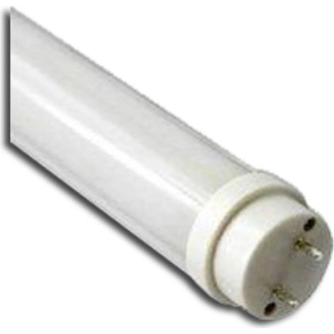 Tube LED 1200mm 18W 4000K Opale Lumière Chaude 8678BASIC12F0