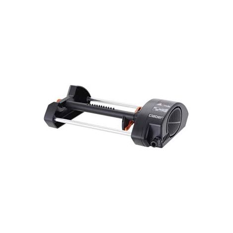 IRRIGATORE OSCLILLANTE COMPACT 12 IN BLISTER 8748 - 1 blister CLABER (1/3)