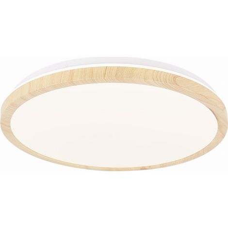 Lámpara de techo Candellux Gandava, 1 LED incorporado, 13-75109 (1/2)