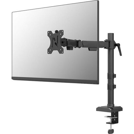 Neomounts Monitor-Tischhalterung