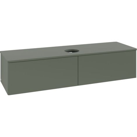 Villeroy & Boch K36010HL WTUS Antao K361 1600x360x500mm (1/3)