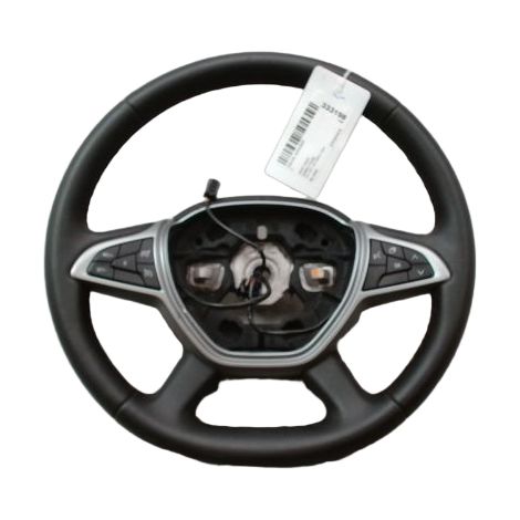 [PRODUIT D'OCCASION] Volant De Direction DACIA Jogger ♻️ Ref Oe. 484007828r - Garantie à vie (1/3)