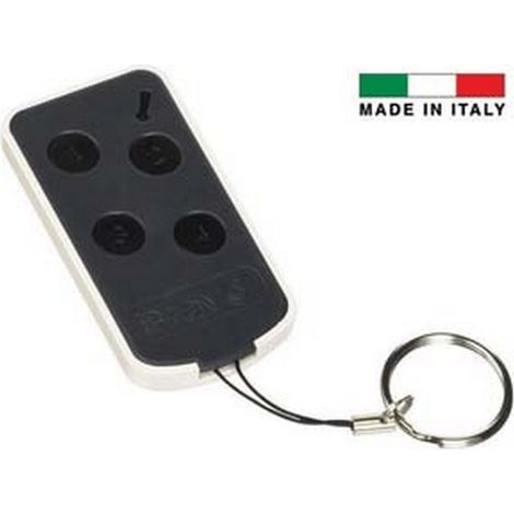 1PZ radiocomando ad autoapprendimento door 433 mhz