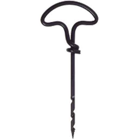 PERCENEUSE POUR BOIS 3 mm