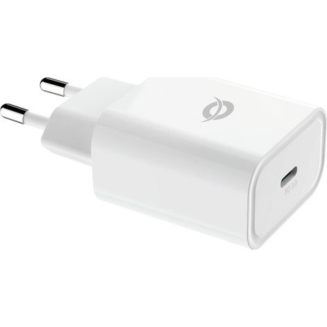 Conceptronic ALTHEA10W Universale Bianco AC Interno (1/4)