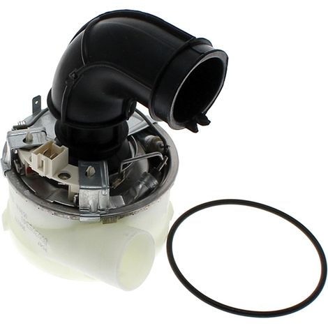 Ersatzteil - Resistance +tuyau aweco 60 60 232 -  - WHIRLPOOL, INDESIT, ARISTON HOTPOINT, IGNIS, BAUKNECHT, IKEA, PRIVILEG