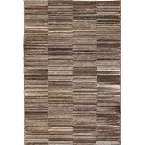 VIVARAISE - Tapis extérieur Vivaraise Bianca - Polypropylène 100% - Naturel - 160 x 230 cm (1/5)