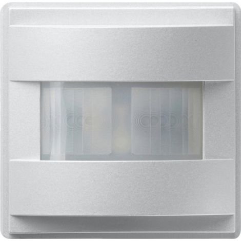 Gira S3000 détecteur de mouvement blanc angle 180°