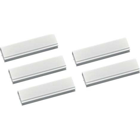 isolatore hager s94f pvc 10 cm x 9 cm x 6 cm pack 5