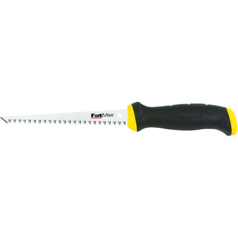 Stanley seghetto per cartongesso fat max  lama mm. 160 - Stanley