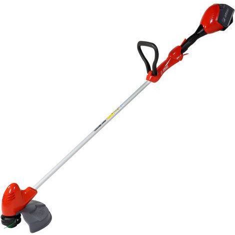 Decespugliatore a batteria Efco DSI 30 40 V – corpo macchina (1/4)