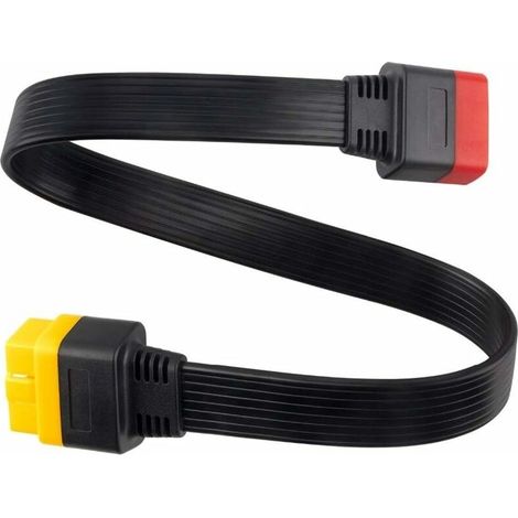 Câble d'extension OBD2 neuf et de haute qualité pour votre appareil. (1/5)