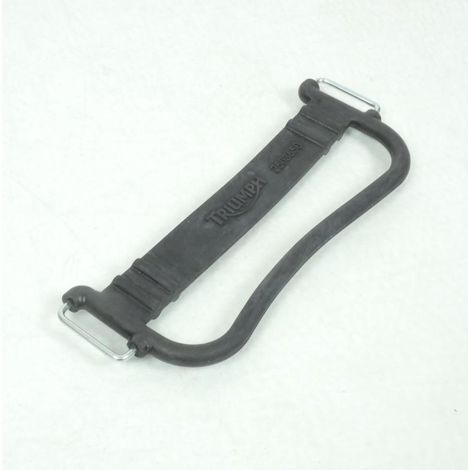 Batterieband für Motorrad Triumph 675 Street triple 2008 bis 2012 (1/5)