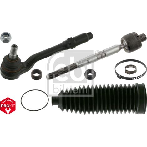 Barre de direction transversale FEBI BILSTEIN 40523