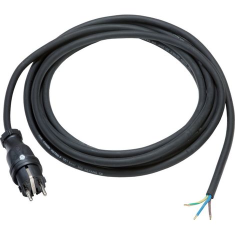 Cable de conoxión IP4416A H07RN-F5G1,5 230V