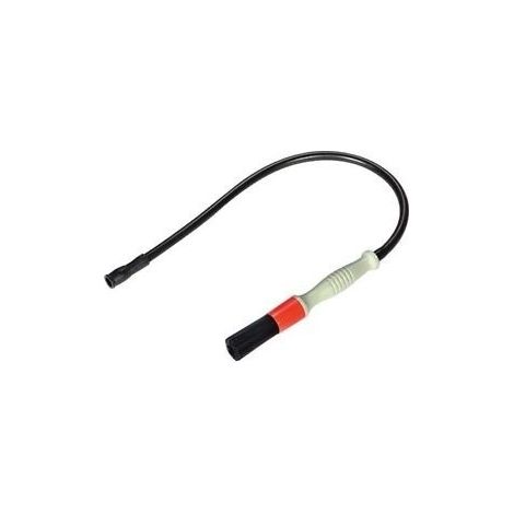 Brocha universal con manguera METALWORKS CAT220BR 754752250