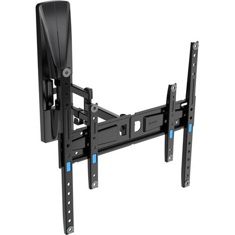 Meliconi Soporte de Pared Extraxdr200400fbcg - Meliconi