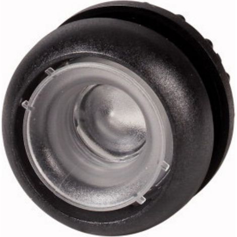 Eaton 216956 M22S-DRL-X Leuchtdrucktaster Frontring Kunststoff 1 St.